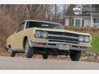 Thumbnail Photo 17 for 1965 Chevrolet Malibu
